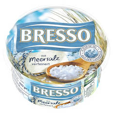 Bresso 150 g, Meersalz