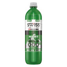 Szénsavmentes üdítőital, relax, 0,75 l