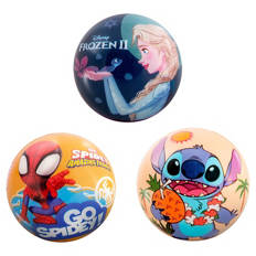 Mini-Softbälle, Disney