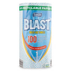 Blast Paper Pack