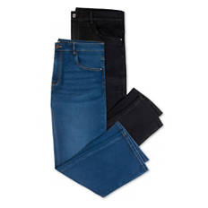 Ženske jeans hlače