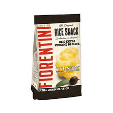 Mini gallette all'olio evo