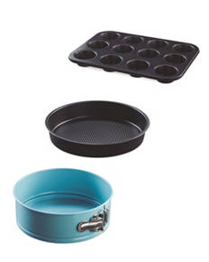 Metal Bakeware