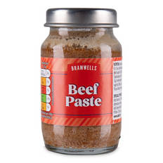 Beef Paste