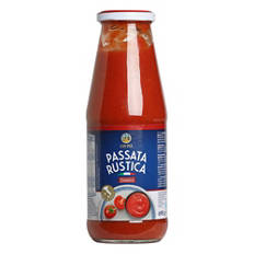 Passata Rustica, Classico
