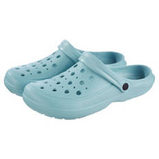 Sommerclogs, Blau, 39