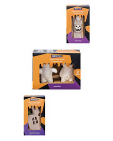 Paint Your Own Halloween Ceramic