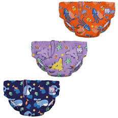BAMBINO MIO Pannolini piscina