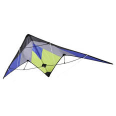 Flugdrachen, Stunt Grün