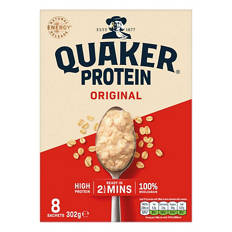 Original Protein Oats