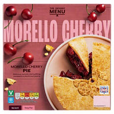 Cherry Pies