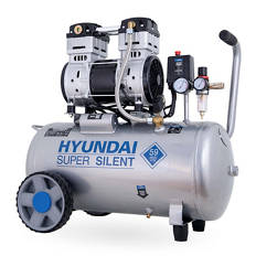 Silent Kompressor SAC55753