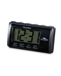 Digital Clock
