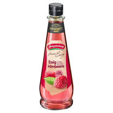 Hengstenberg, Feine Essige, Himbeer Essig, 500ml