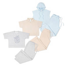 Ženski komplet za prosti čas