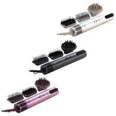 Haarstyler