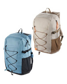 Hiking Backpack