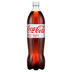 Cola Light 1,25 l