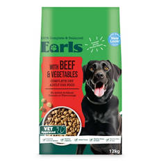 Complete Adult Dry Dog Food