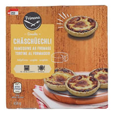 Ramequins au fromage