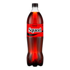 Cola Zero 1,25 l