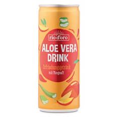 Aloe vera ital, mangó, 240 ml