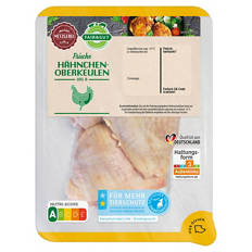 Hähnchen Oberkeule 500 g