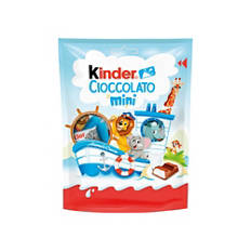 Cioccolato mini