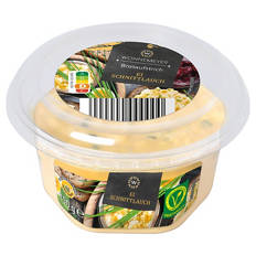 Brotaufstrich 150 g, Ei