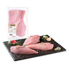 Friss csirkemellfilé