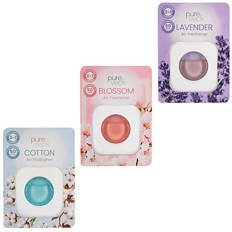 Small Spaces Air Freshener