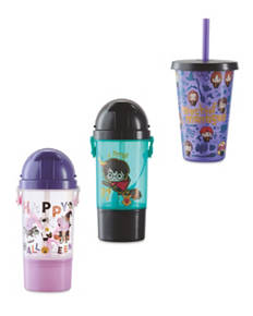 Halloween Hydration