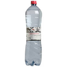 Acqua minerale svizzera