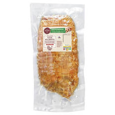Puten-Rollbraten 900 g