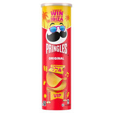 Chips 185 g, Original