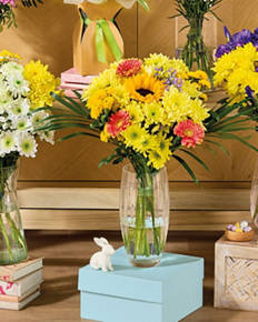 Easter Enjoyment Bouquet