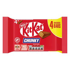 KitKat Chunky