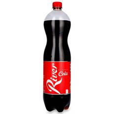 Limonade, Cola
