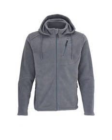Adult's Fleece Jacket