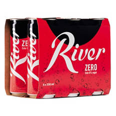 Cola, Zero