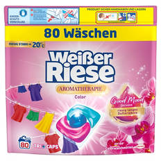 XXL Misch-Halbpalette, Caps, Color Orchid