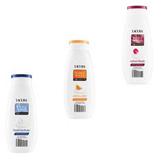 Hydrate Shower Cream