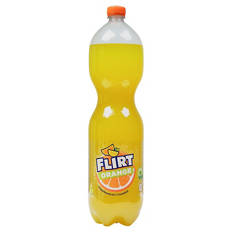 Limonade Orange 1,5 l
