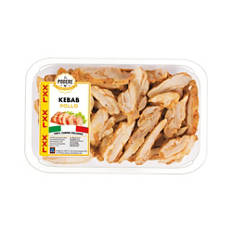 Kebab di pollo XXL