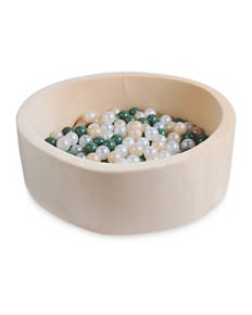 Ball Pit Cream