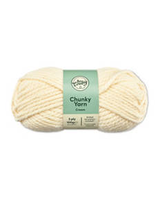 Chunky Yarn