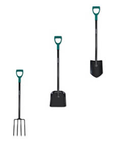 Spade/Fork/Shovel