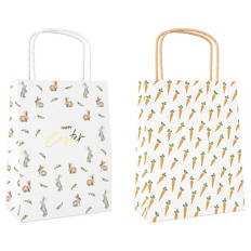 Geschenktüten Sortiment, Osterhasen