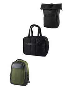 Business Bag Assortment