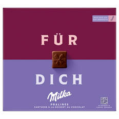 Pralinen 110 g, Süßes Mitbringsel